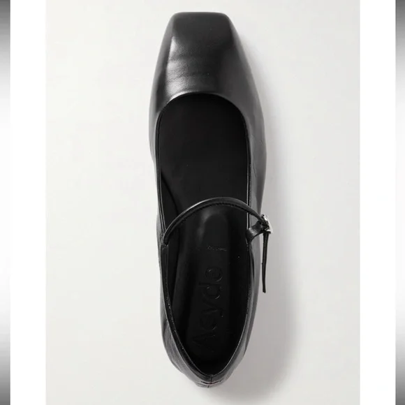 Ayede mary jane balet flats - Picture 4 of 5
